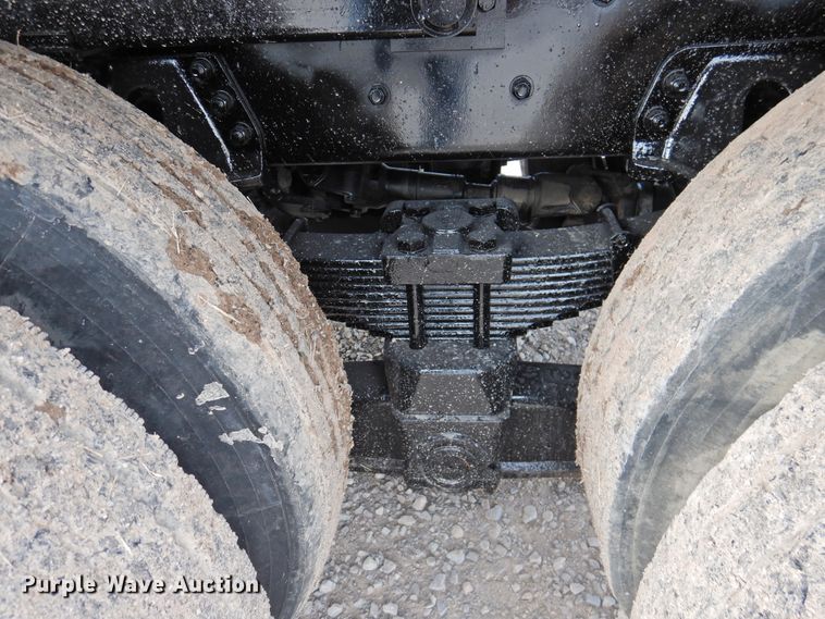 image for item DN0082 2004 Sterling Acterra  dump truck