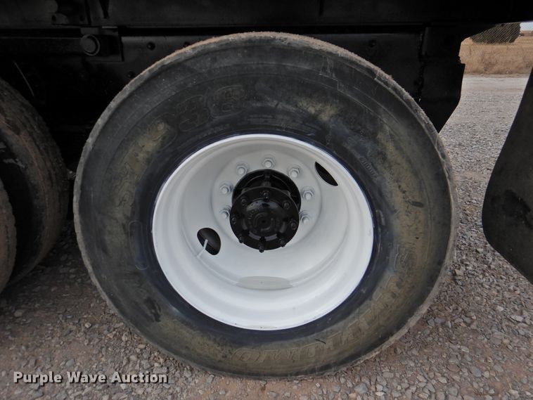 image for item DN0082 2004 Sterling Acterra  dump truck