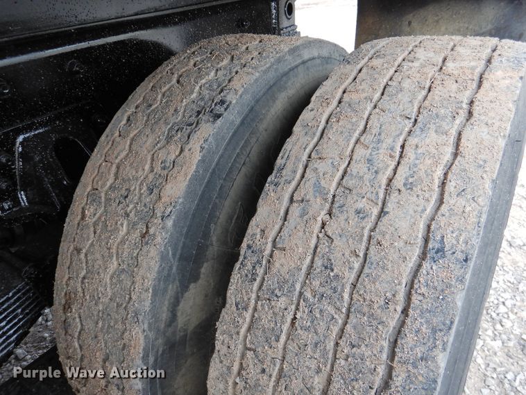 image for item DN0082 2004 Sterling Acterra  dump truck