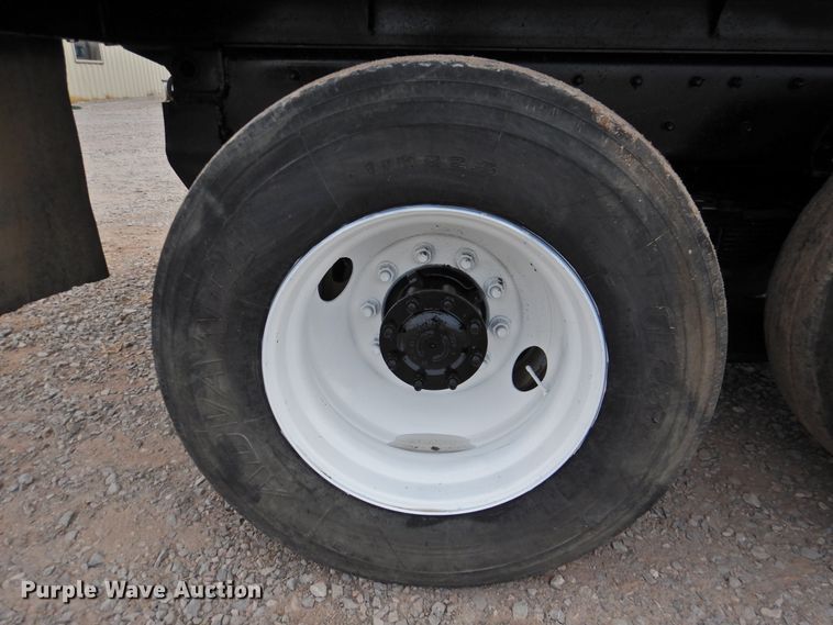 image for item DN0082 2004 Sterling Acterra  dump truck