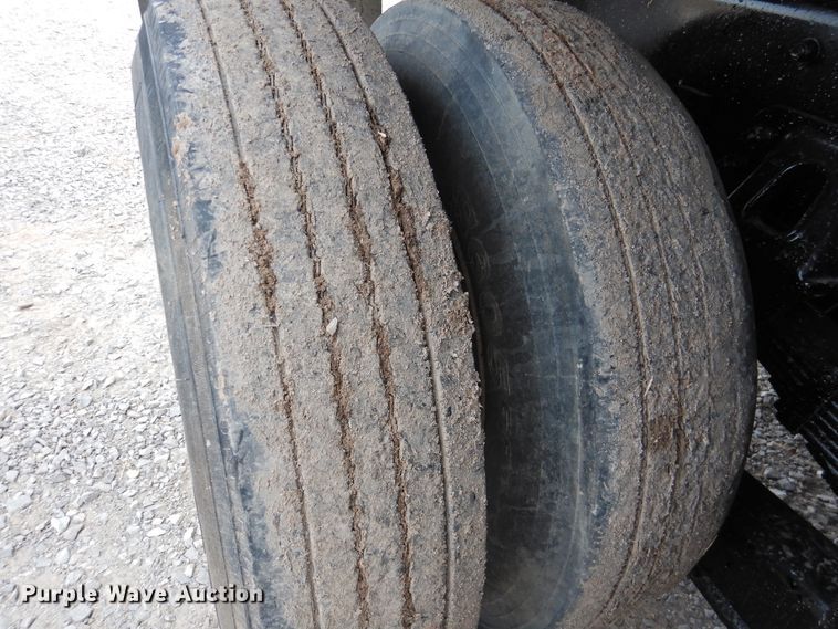 image for item DN0082 2004 Sterling Acterra  dump truck