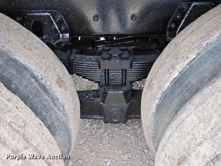 image for item DN0082 2004 Sterling Acterra  dump truck