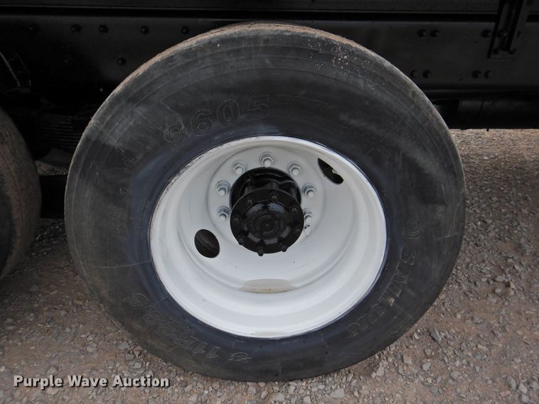 image for item DN0082 2004 Sterling Acterra  dump truck