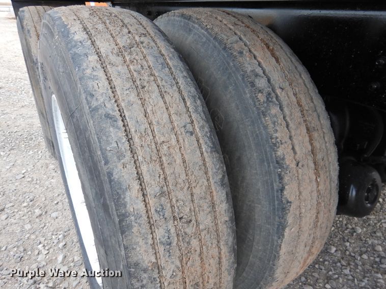 image for item DN0082 2004 Sterling Acterra  dump truck