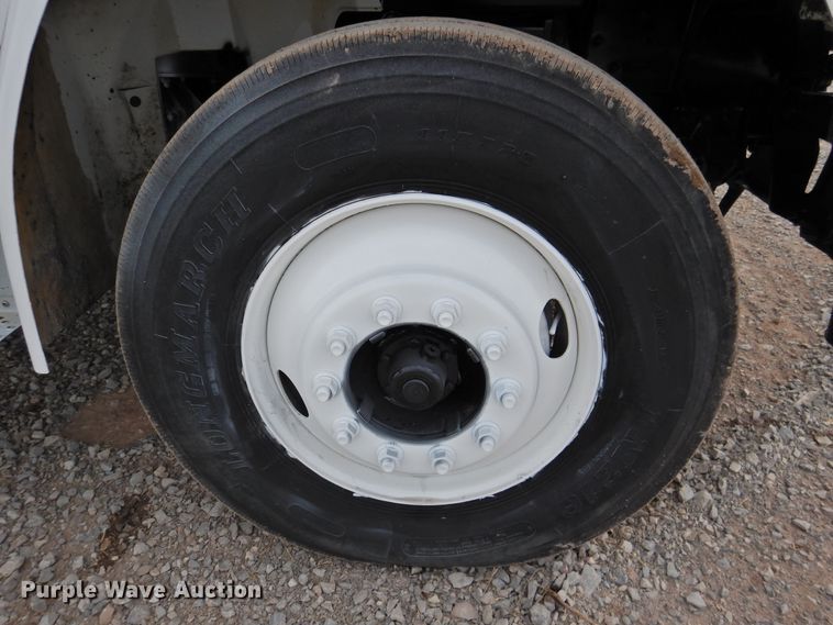 image for item DN0082 2004 Sterling Acterra  dump truck