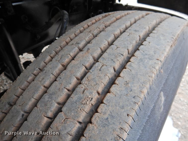 image for item DN0082 2004 Sterling Acterra  dump truck