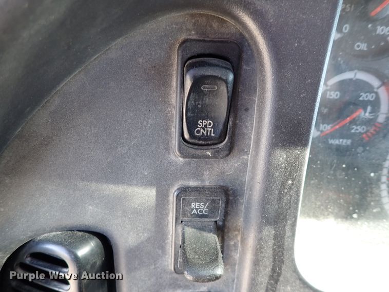 image for item DN2417 2015 Freightliner M2 112  semi truck