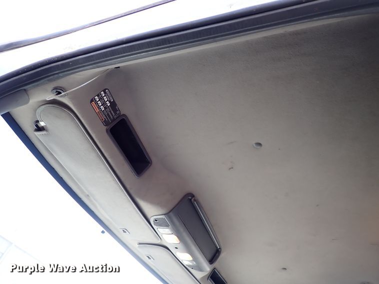 image for item DN2417 2015 Freightliner M2 112  semi truck