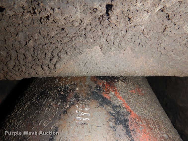 image for item DN2512 1994 Lufkin  end dump trailer