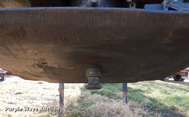 image for item DN2512 1994 Lufkin  end dump trailer