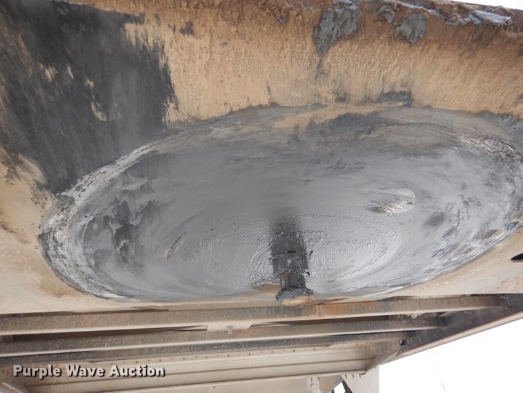 image for item DN5398 2017 Timpte  grain trailer