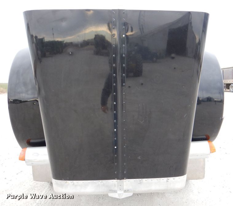 image for item DN5399 2007 Peterbilt 379  semi truck