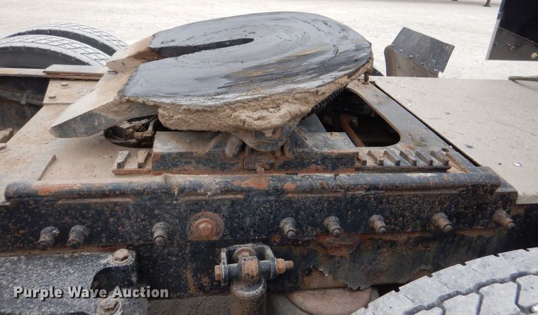 image for item DN5399 2007 Peterbilt 379  semi truck