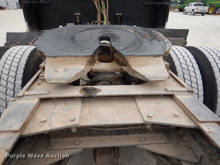 image for item DN5399 2007 Peterbilt 379  semi truck