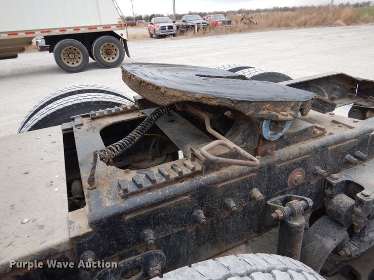 image for item DN5399 2007 Peterbilt 379  semi truck