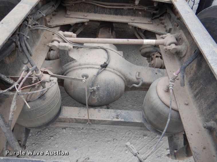 image for item DN5399 2007 Peterbilt 379  semi truck