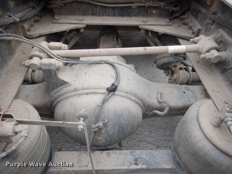 image for item DN5399 2007 Peterbilt 379  semi truck