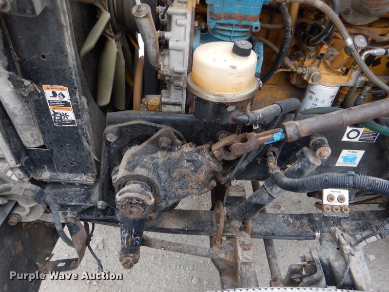 image for item DN5399 2007 Peterbilt 379  semi truck