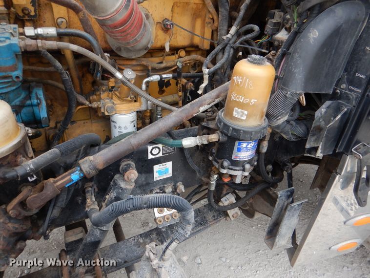 image for item DN5399 2007 Peterbilt 379  semi truck