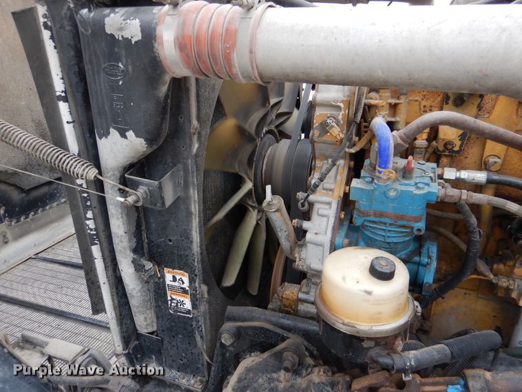 image for item DN5399 2007 Peterbilt 379  semi truck