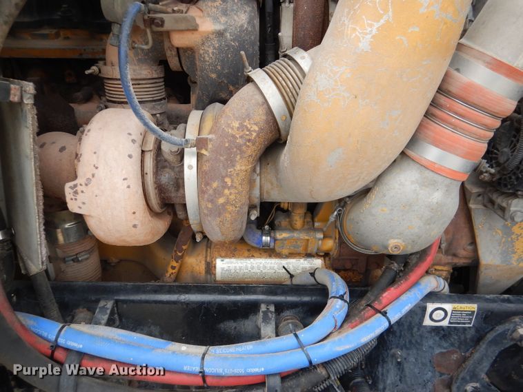 image for item DN5399 2007 Peterbilt 379  semi truck