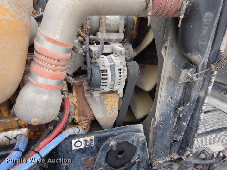 image for item DN5399 2007 Peterbilt 379  semi truck