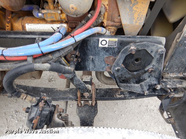 image for item DN5399 2007 Peterbilt 379  semi truck