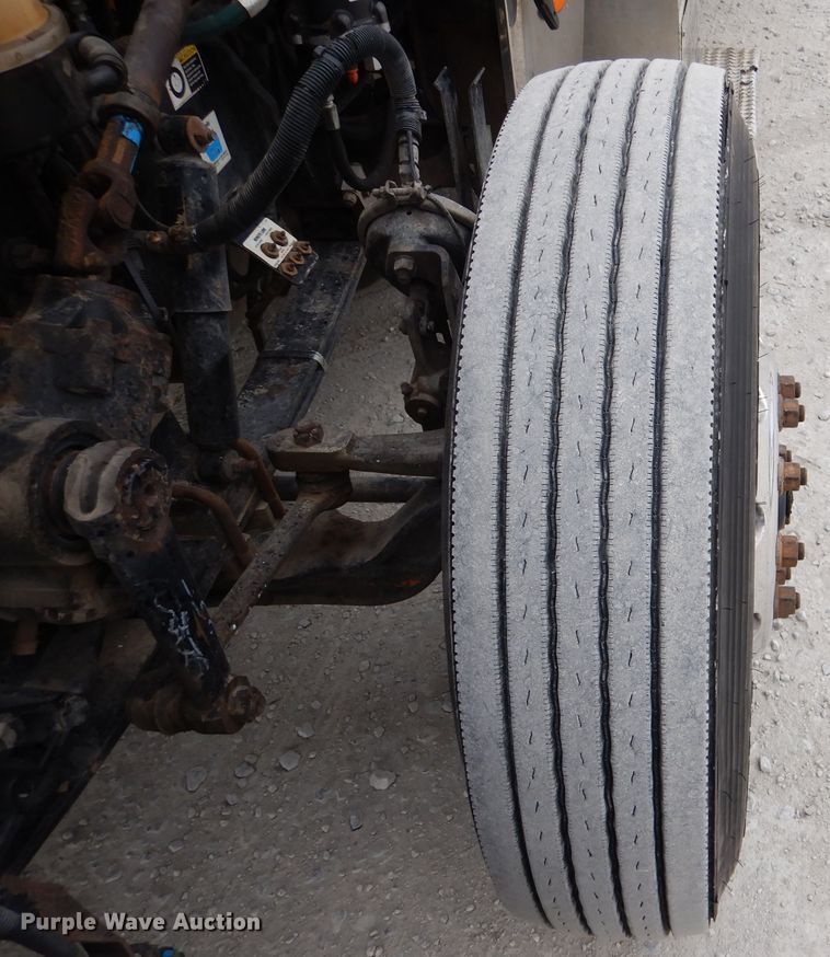 image for item DN5399 2007 Peterbilt 379  semi truck