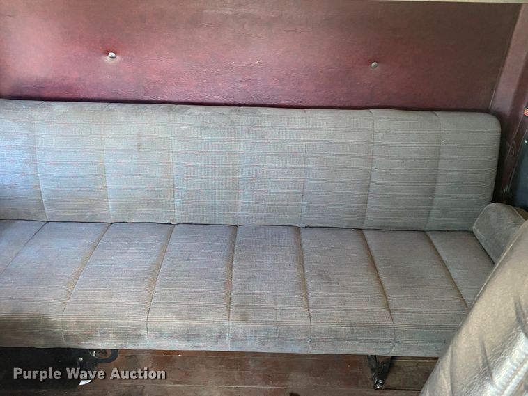 image for item DN6597 1996 Kenworth T600  semi truck