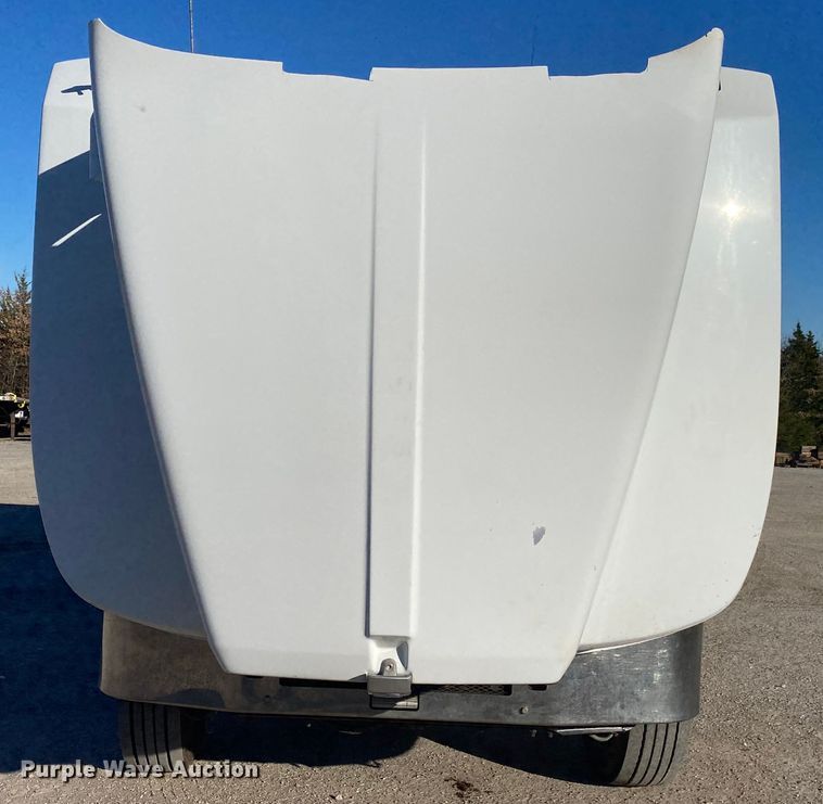 image for item DN6597 1996 Kenworth T600  semi truck