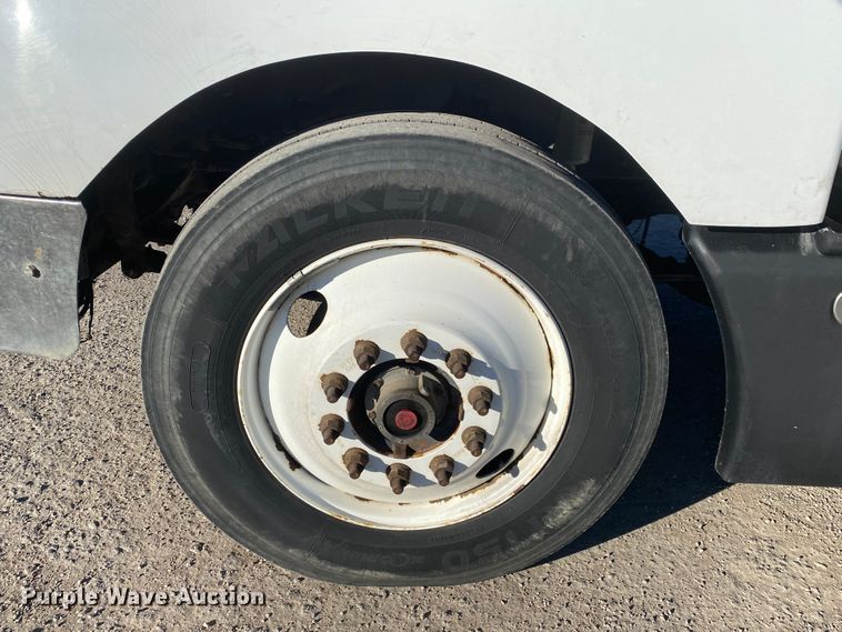 image for item DN6597 1996 Kenworth T600  semi truck