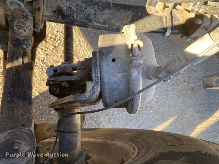 image for item DN6599 1998 Peterbilt 379  semi truck