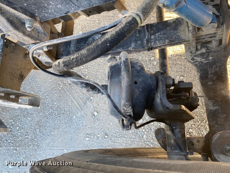 image for item DN6599 1998 Peterbilt 379  semi truck