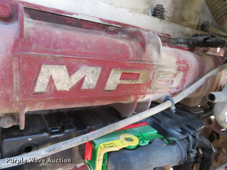 image for item DN7818 2008 Mack CHU613  semi truck