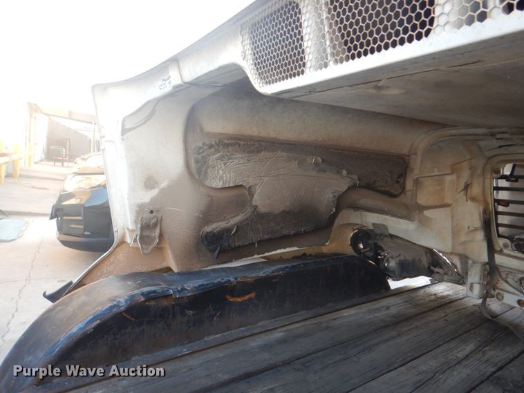 image for item FW9322 Freightliner hood