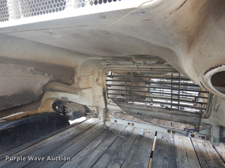 image for item FW9322 Freightliner hood