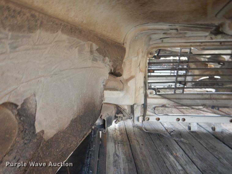 image for item FW9322 Freightliner hood