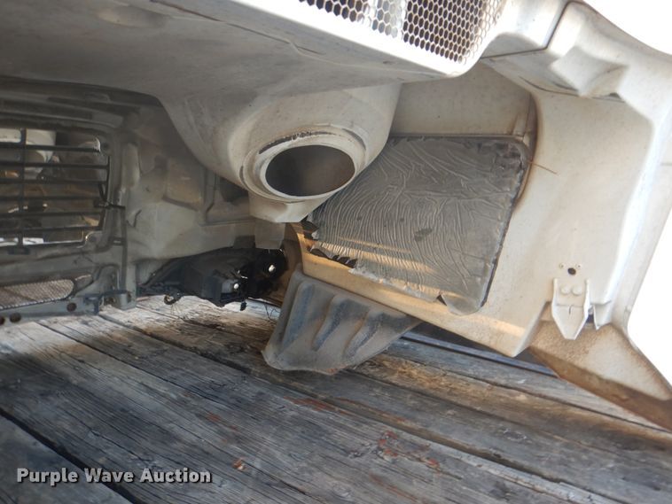 image for item FW9322 Freightliner hood