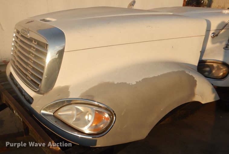 image for item FW9323 Freightliner hood