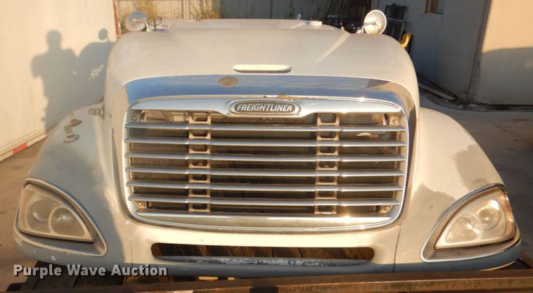 image for item FW9323 Freightliner hood