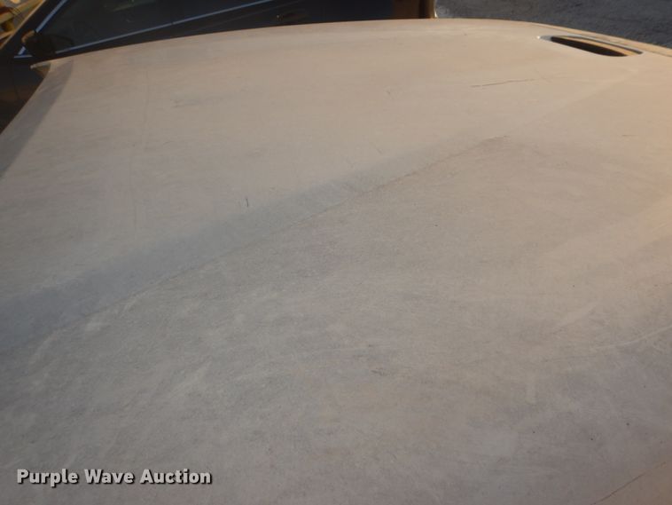 image for item FW9323 Freightliner hood