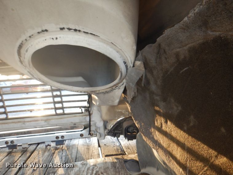 image for item FW9323 Freightliner hood