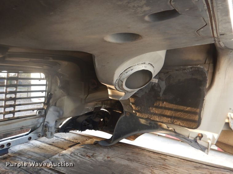 image for item FW9323 Freightliner hood