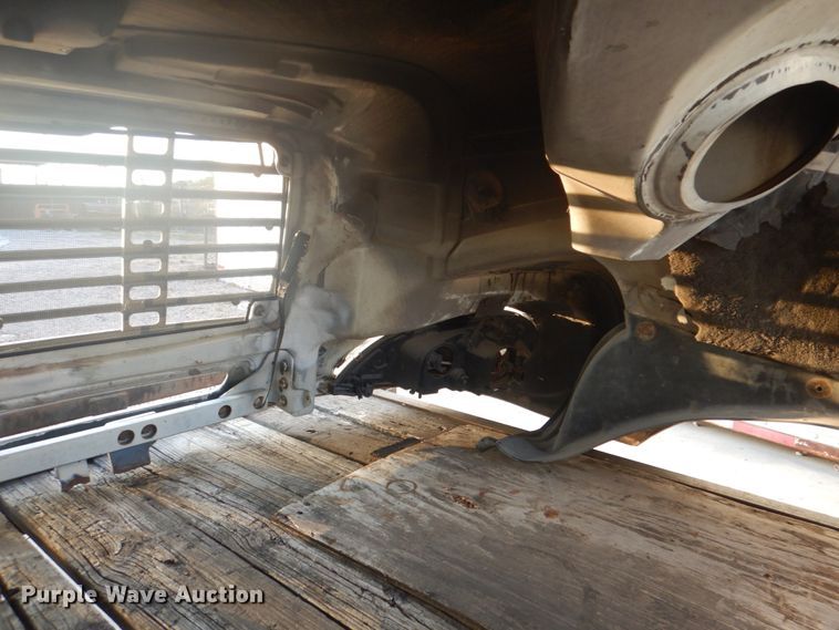 image for item FW9323 Freightliner hood