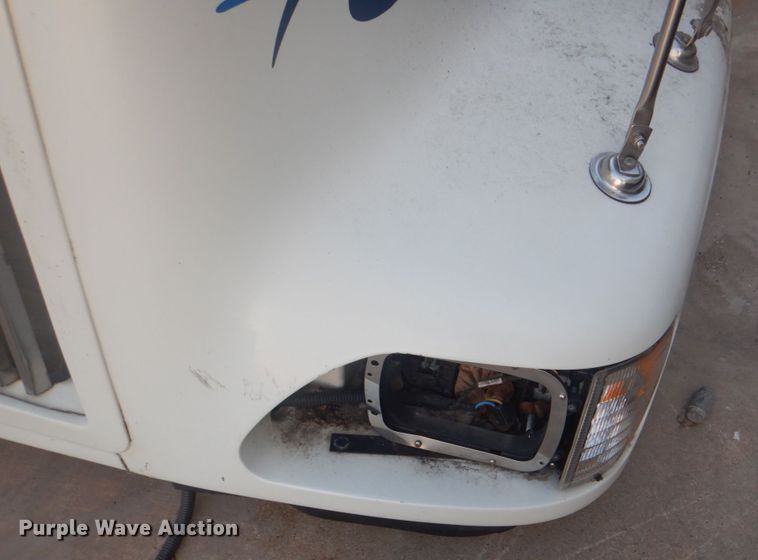 image for item FW9324 International hood