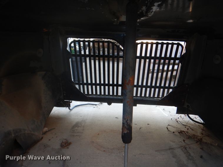 image for item FW9324 International hood