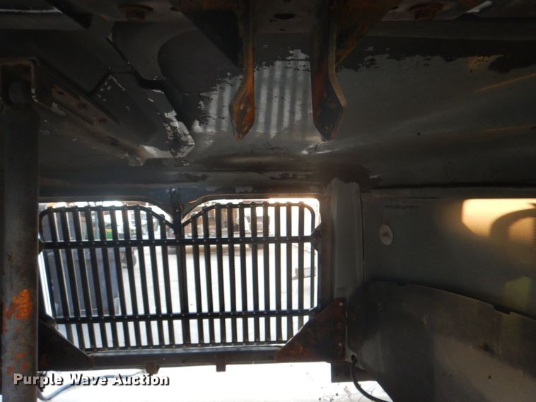 image for item FW9324 International hood