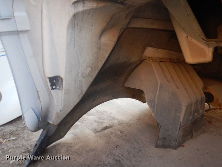 image for item FW9325 International hood