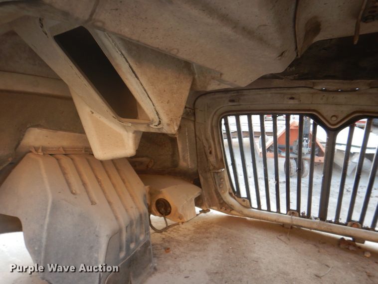 image for item FW9325 International hood