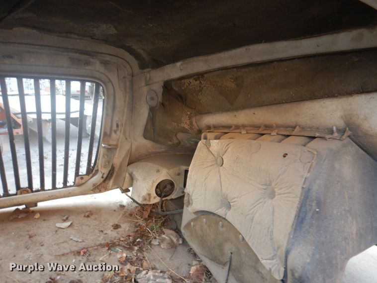 image for item FW9325 International hood